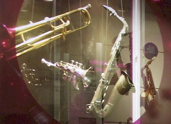 Klingendes Museum Bern