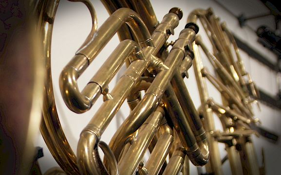 Klingendes Museum Bern