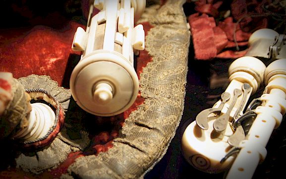 Klingendes Museum Bern